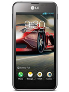Best available price of LG Optimus F5 in Chad