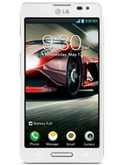 Best available price of LG Optimus F7 in Chad