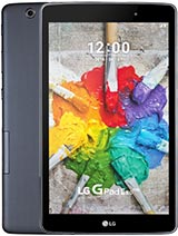 Best available price of LG G Pad III 8-0 FHD in Chad