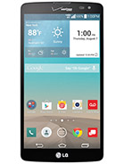 Best available price of LG G Vista CDMA in Chad