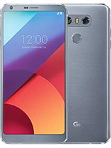 Best available price of LG G6 in Chad