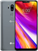 Best available price of LG G7 ThinQ in Chad
