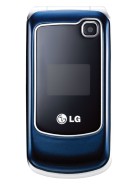 Best available price of LG GB250 in Chad