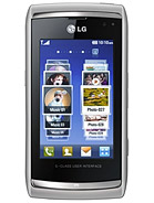 Best available price of LG GC900 Viewty Smart in Chad