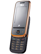 Best available price of LG GM310 in Chad