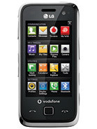 Best available price of LG GM750 in Chad