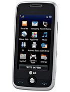 Best available price of LG GS390 Prime in Chad