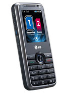 Best available price of LG GX200 in Chad