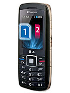 Best available price of LG GX300 in Chad