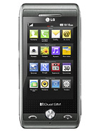 Best available price of LG GX500 in Chad