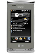 Best available price of LG CT810 Incite in Chad