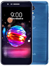 Best available price of LG K10 2018 in Chad
