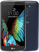 Best available price of LG K10 in Chad