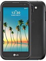 Best available price of LG K3 2017 in Chad