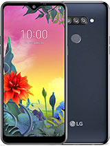 Best available price of LG K50S in Chad