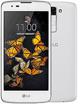 Best available price of LG K8 in Chad