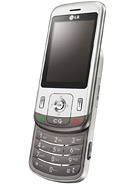Best available price of LG KC780 in Chad