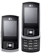 Best available price of LG KE590 in Chad