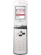 Best available price of LG KF350 in Chad