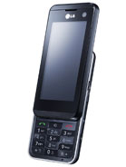 Best available price of LG KF700 in Chad