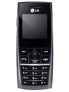 Best available price of LG KG130 in Chad