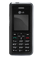 Best available price of LG KG190 in Chad