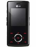 Best available price of LG KG280 in Chad