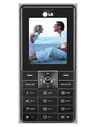 Best available price of LG KG320 in Chad
