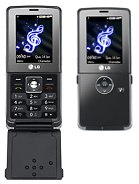 Best available price of LG KM380 in Chad