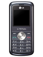 Best available price of LG KP105 in Chad