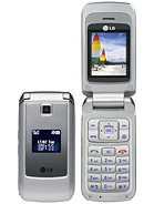 Best available price of LG KP210 in Chad