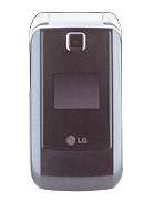 Best available price of LG KP235 in Chad