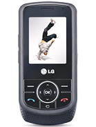 Best available price of LG KP260 in Chad