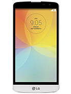 Best available price of LG L Bello in Chad