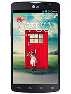 Best available price of LG L80 Dual in Chad