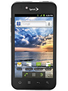 Best available price of LG Marquee LS855 in Chad