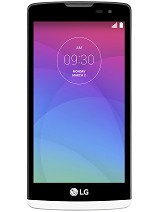 Best available price of LG Leon in Chad