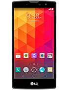 Best available price of LG Magna in Chad