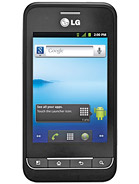 Best available price of LG Optimus 2 AS680 in Chad