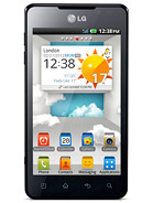 Best available price of LG Optimus 3D Max P720 in Chad