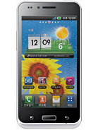 Best available price of LG Optimus Big LU6800 in Chad