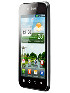 Best available price of LG Optimus Black P970 in Chad
