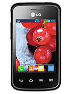 Best available price of LG Optimus L1 II Tri E475 in Chad