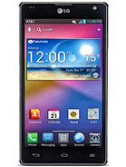 Best available price of LG Optimus G E970 in Chad