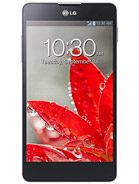 Best available price of LG Optimus G E975 in Chad