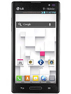 Best available price of LG Optimus L9 P769 in Chad