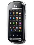 Best available price of LG Optimus Me P350 in Chad