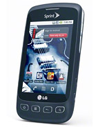 Best available price of LG Optimus S in Chad