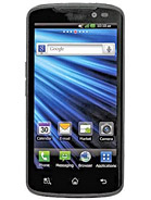 Best available price of LG Optimus True HD LTE P936 in Chad