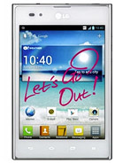 Best available price of LG Optimus Vu P895 in Chad
